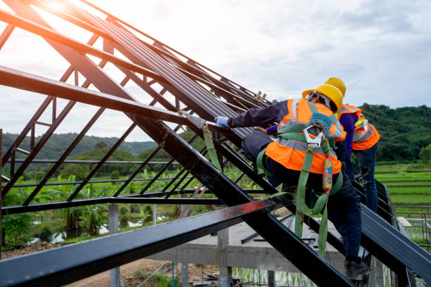 Best Emergency Roof Repair  in Boulder Creek, CA