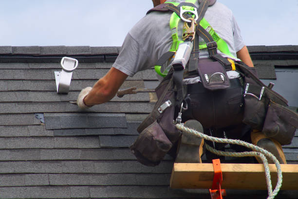 Best Commercial Roofing Services  in Boulder Creek, CA