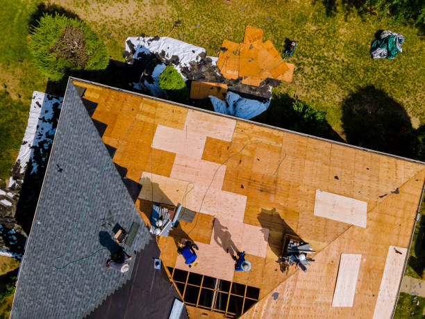 Best Flat Roof Repair Services  in Boulder Creek, CA