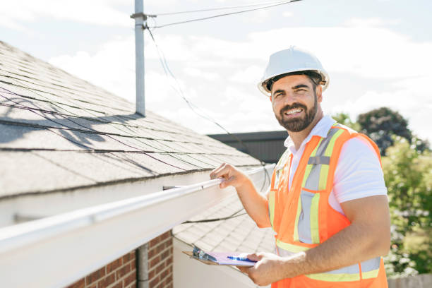 Best Local Roofing Companies  in Boulder Creek, CA