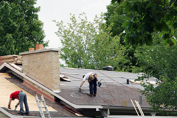 Best Roof Replacement Cost  in Boulder Creek, CA