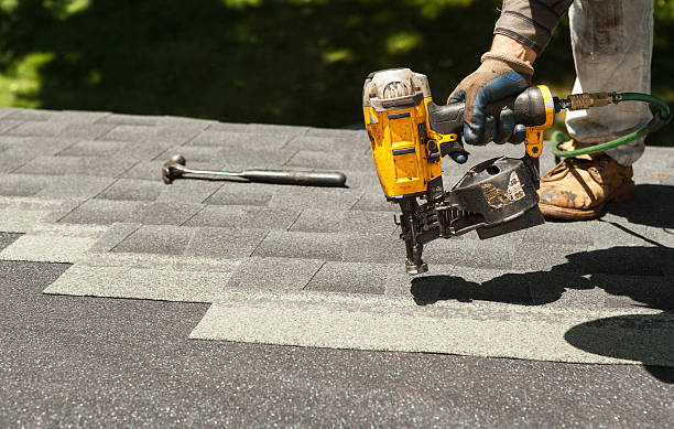 Best Commercial Roofing Services  in Boulder Creek, CA
