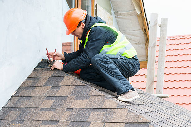 Quick and Trustworthy Emergency Roof Repair Services in Boulder Creek, CA