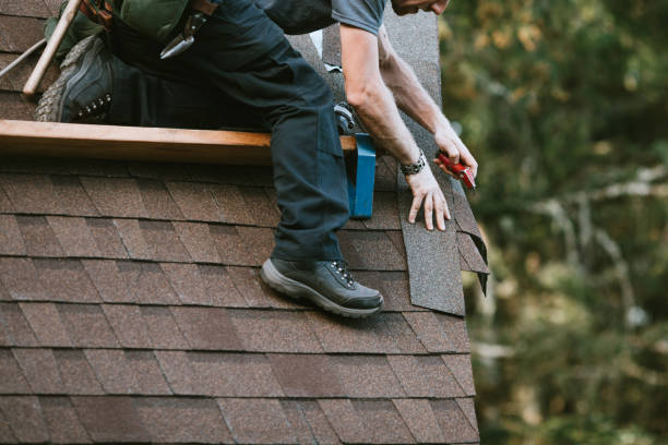 Roof Repair Estimates in Boulder Creek, CA