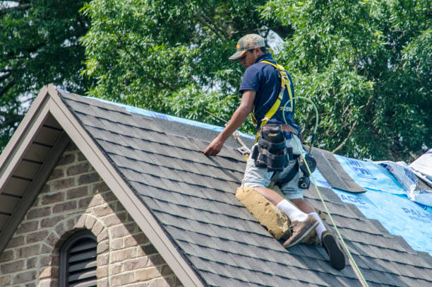Best Roof Repair Services  in Boulder Creek, CA
