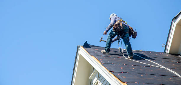 Best Commercial Roof Installation  in Boulder Creek, CA